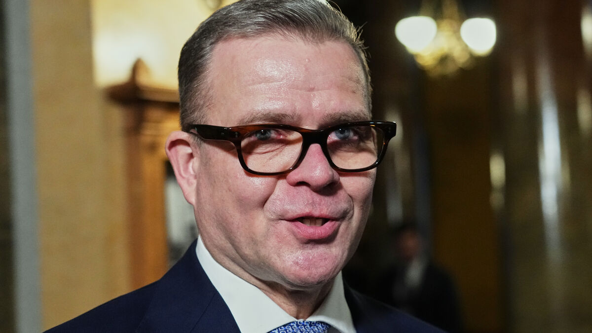 Orpo apologizes to Asians after