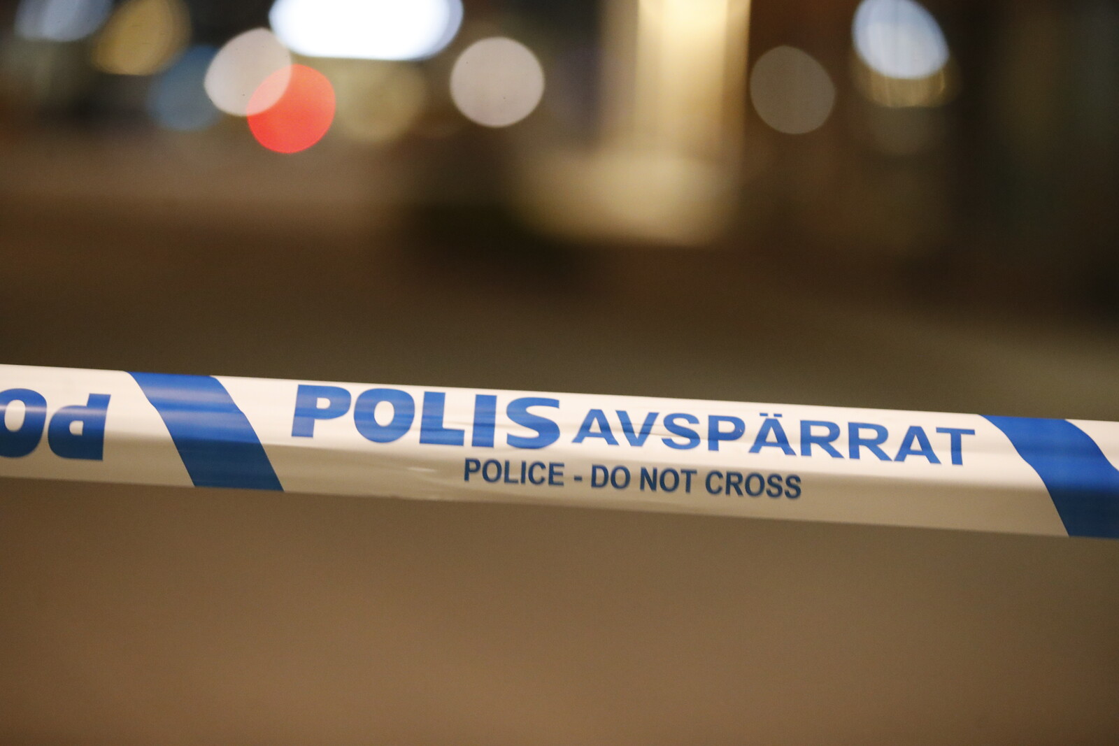 Three Arrested in Malmö for