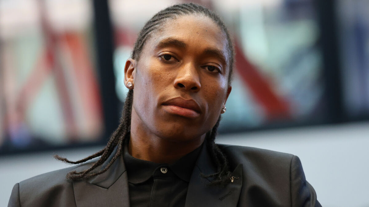Caster Semenya Ends Legal Battle