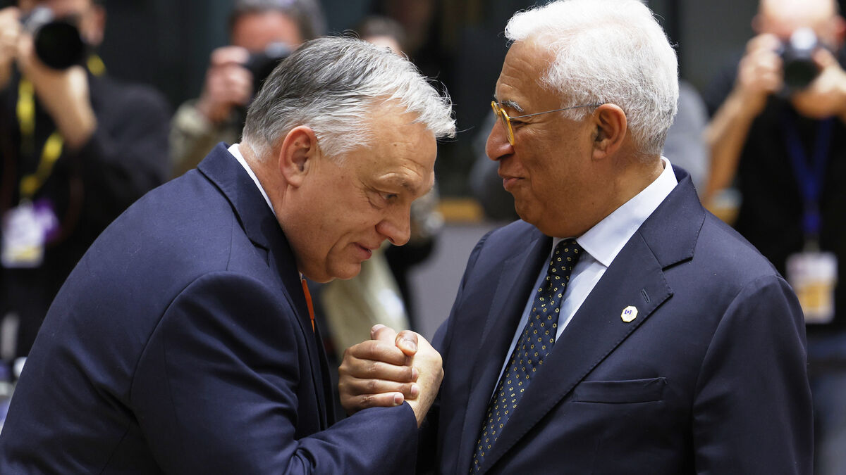 Costa's letter to Orbán: Show