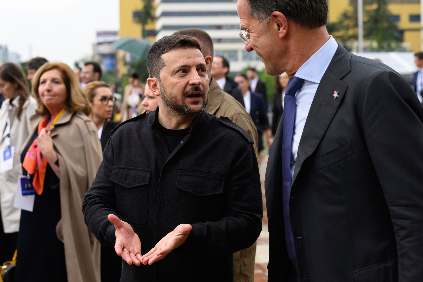 Ukraine and Russia Prepare New Prisoner Exchanges After Istanbul Talks