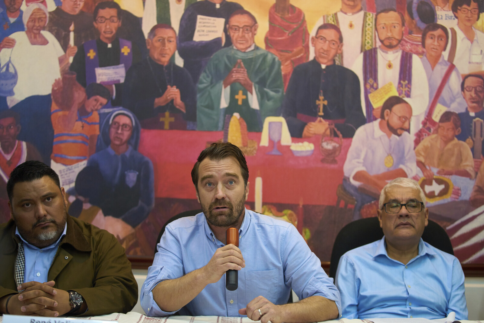 Cristosal Exits El Salvador Amid Government Harassment