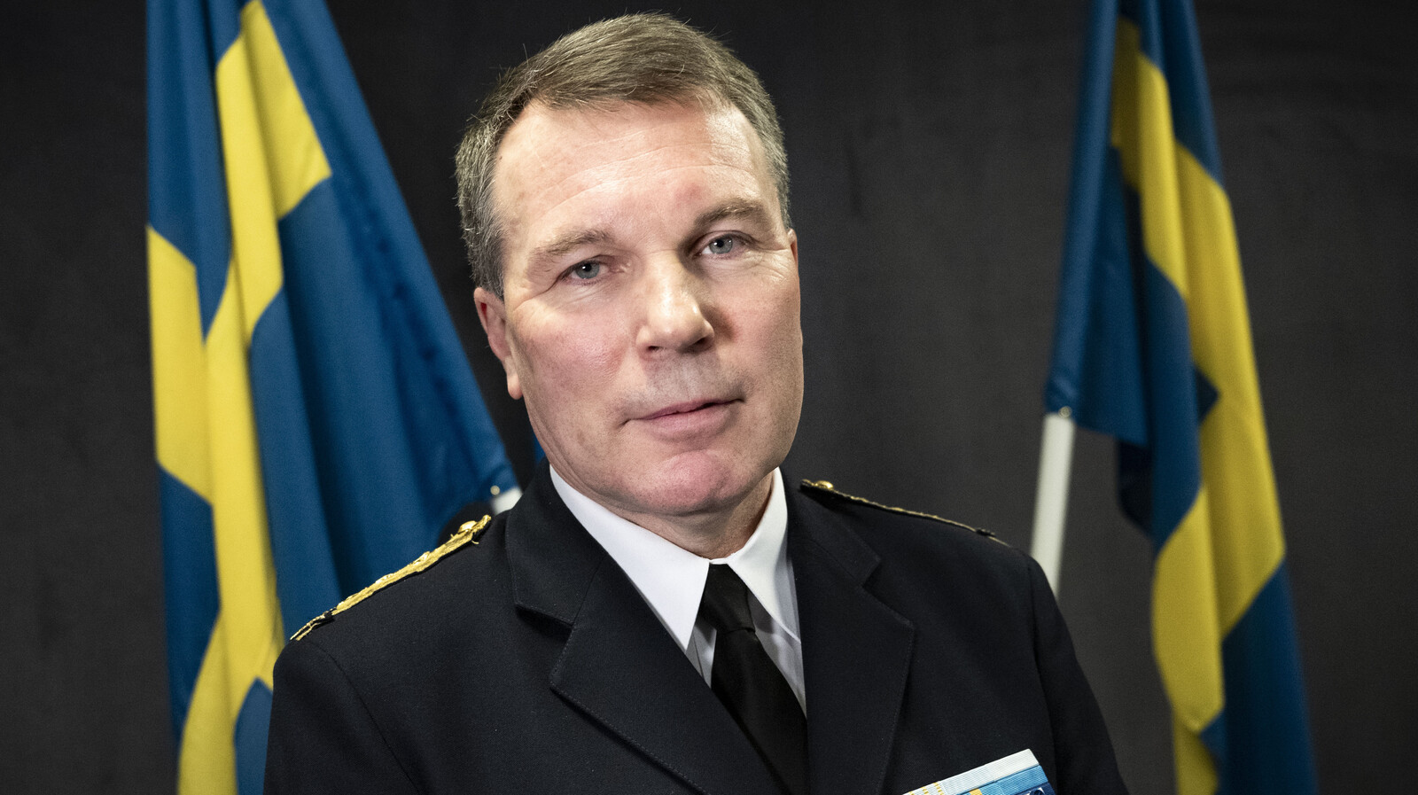 The Russian military threat to