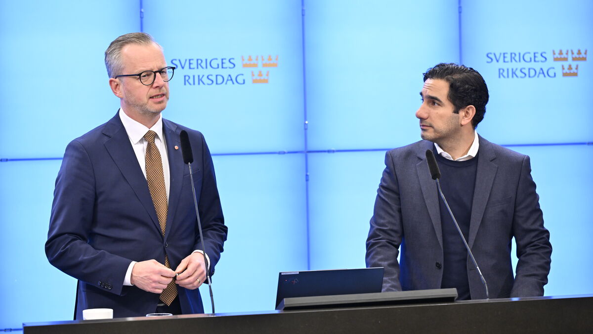 Social Democrats Propose 2.5 Billion Kronor Plan to Tackle Youth Unemployment