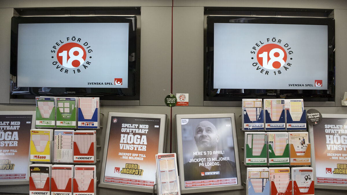 Arvid's brother was addicted to gambling - help is not enough
