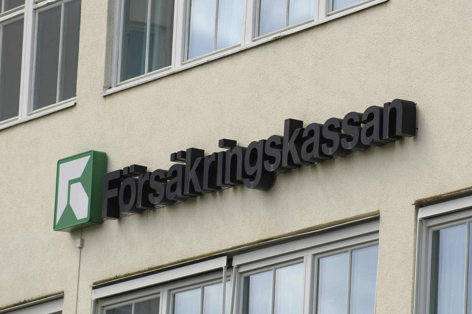 Umeå Woman Ordered to Repay 643,000 Kronor to Social Insurance Agency
