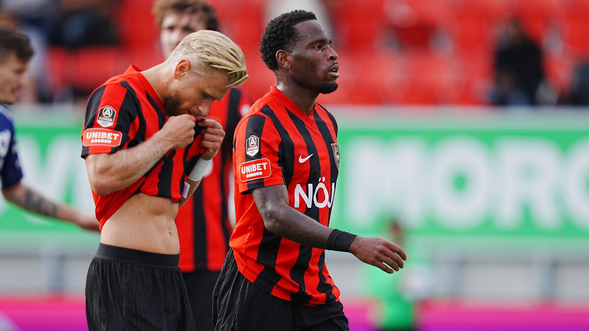 Division 2 Falu BS stun Brommapojkarna to reach Swedish Cup group stage for first time