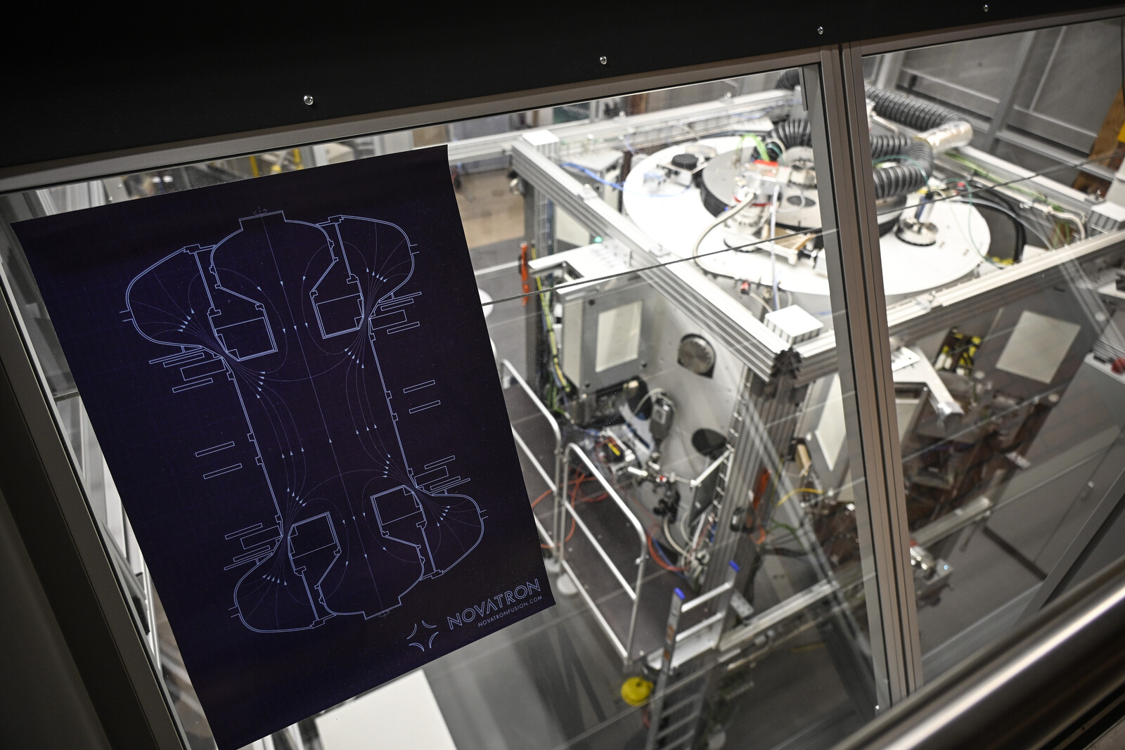 Swedish Company Claims Fusion Energy Breakthrough Near