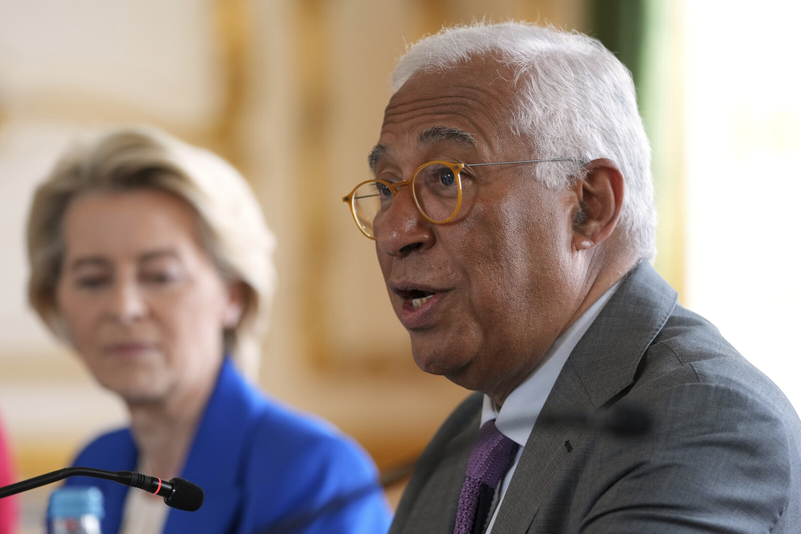 EU Poised to Criticize Israel