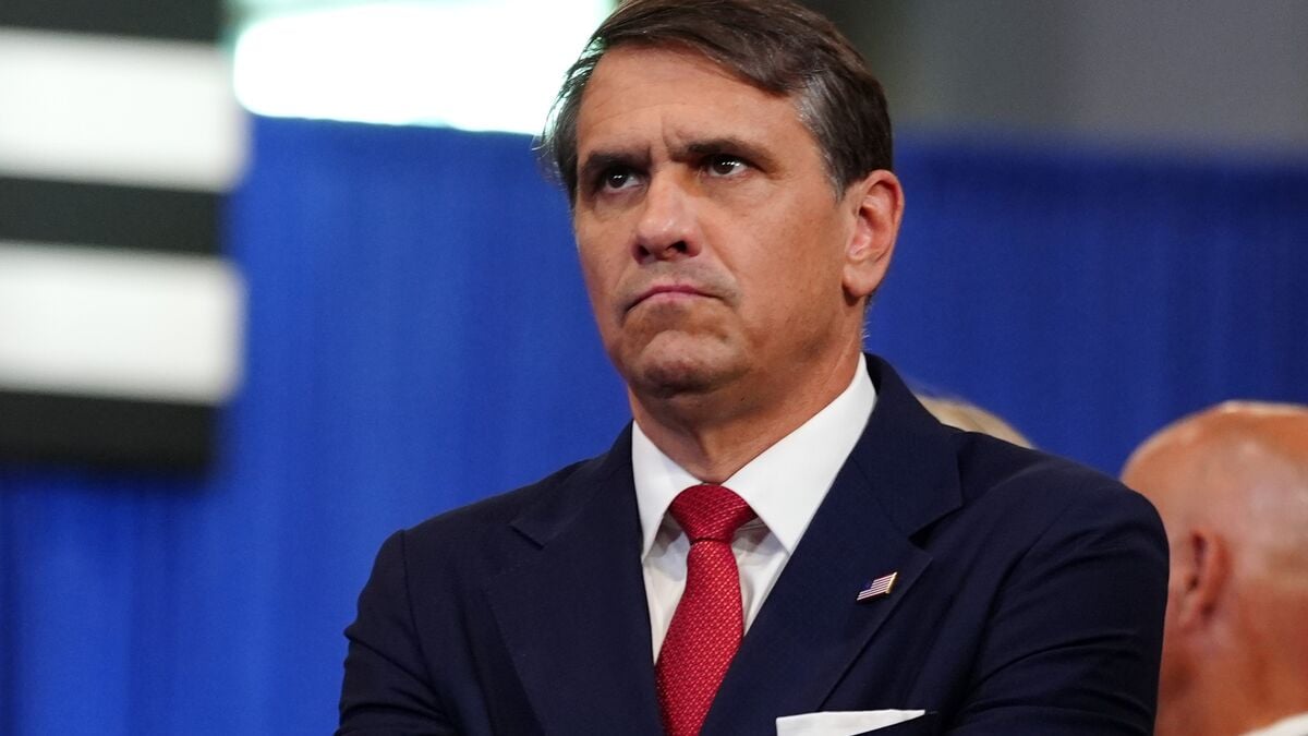 Todd Blanche declines to promise independence from White House in NBC interview
