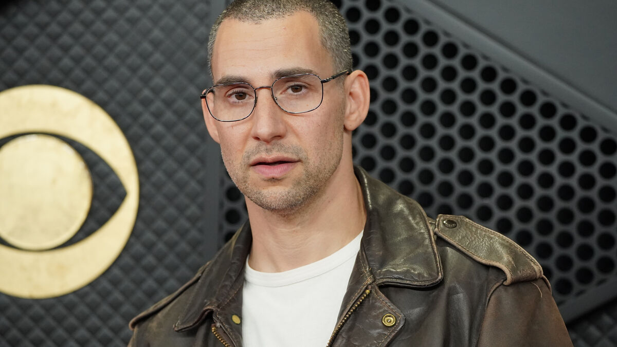 Super-producer Jack Antonoff loves ABBA
