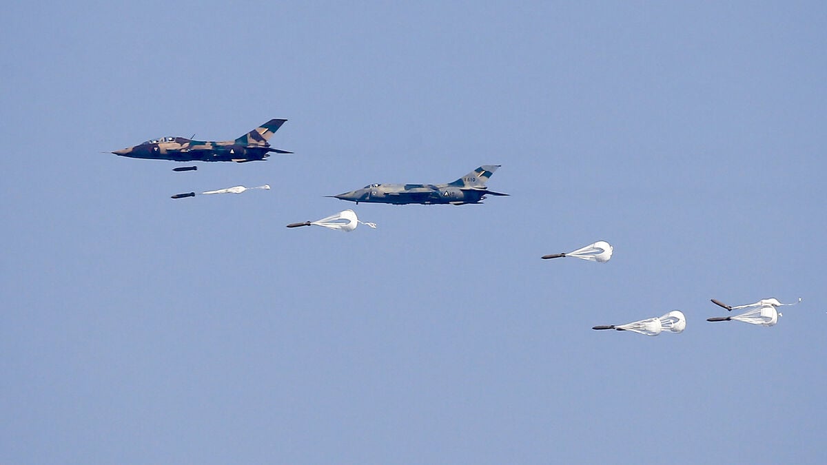 Myanmar airstrike hits Buddhist monastery in Sagaing region, killing at least 14