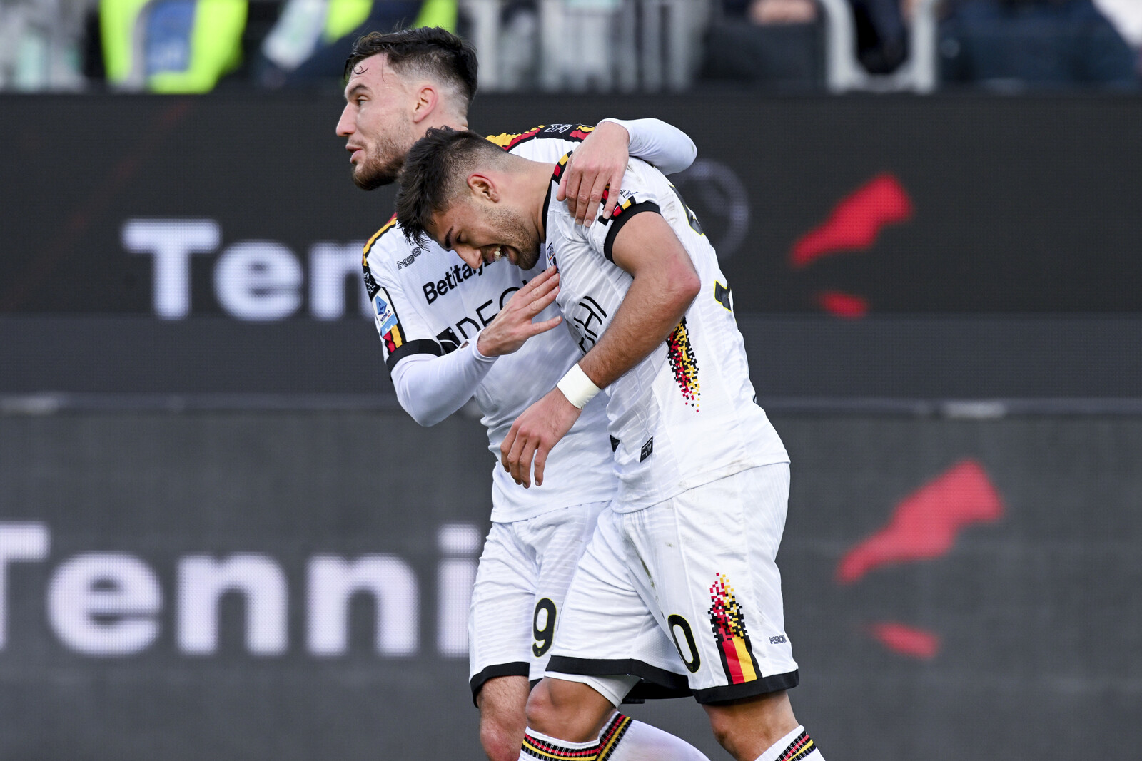 Serie A Game Postponed Following Lecce Physiotherapist's Death