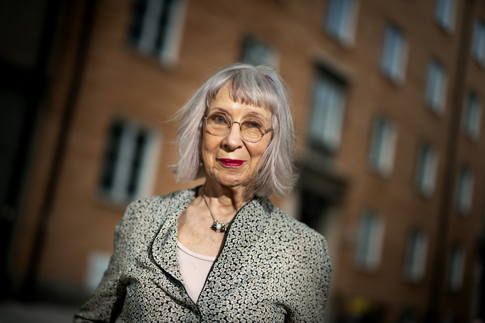 Medea's Children Returns to Stockholm Stage 50 Years Later