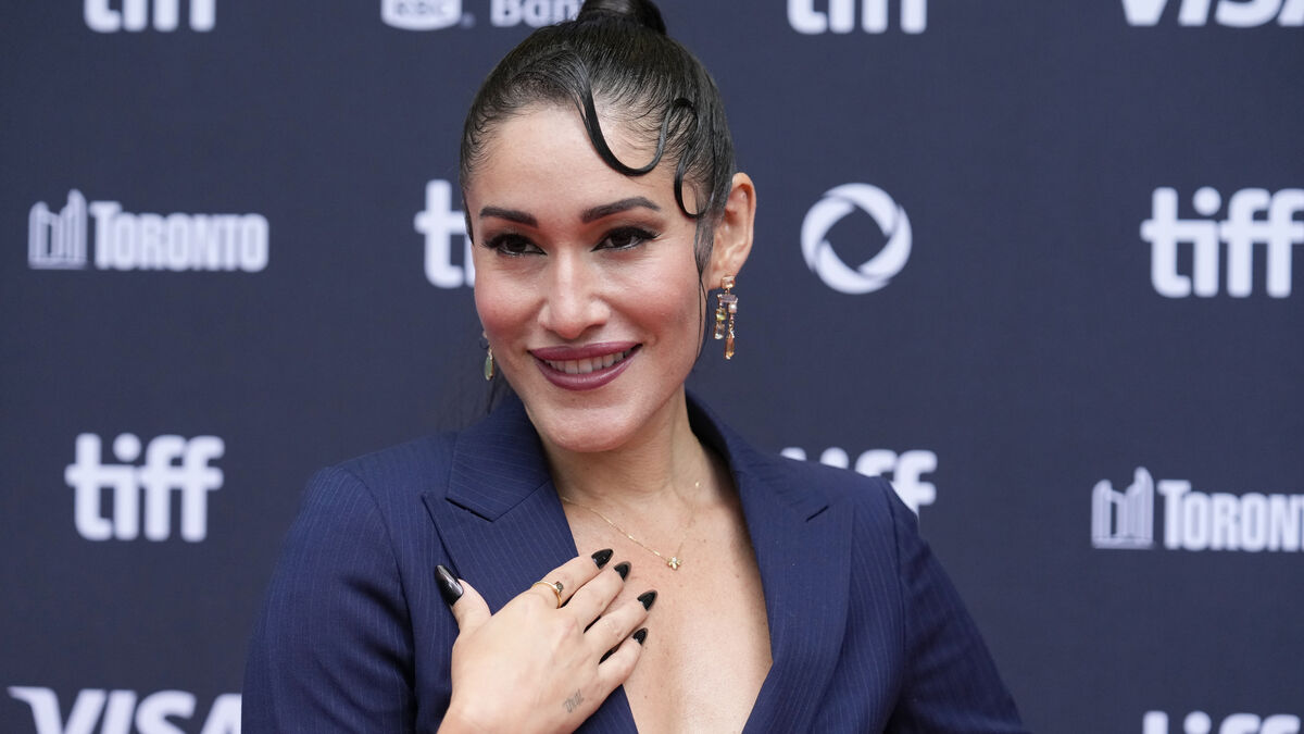 Q'orianka Kilcher sues James Cameron and Disney alleging they used her