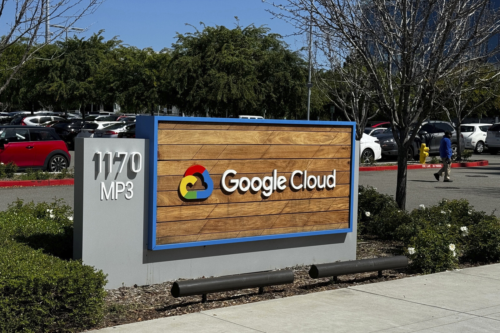 Google Cloud Outage Affects Global Websites; Issue Identified