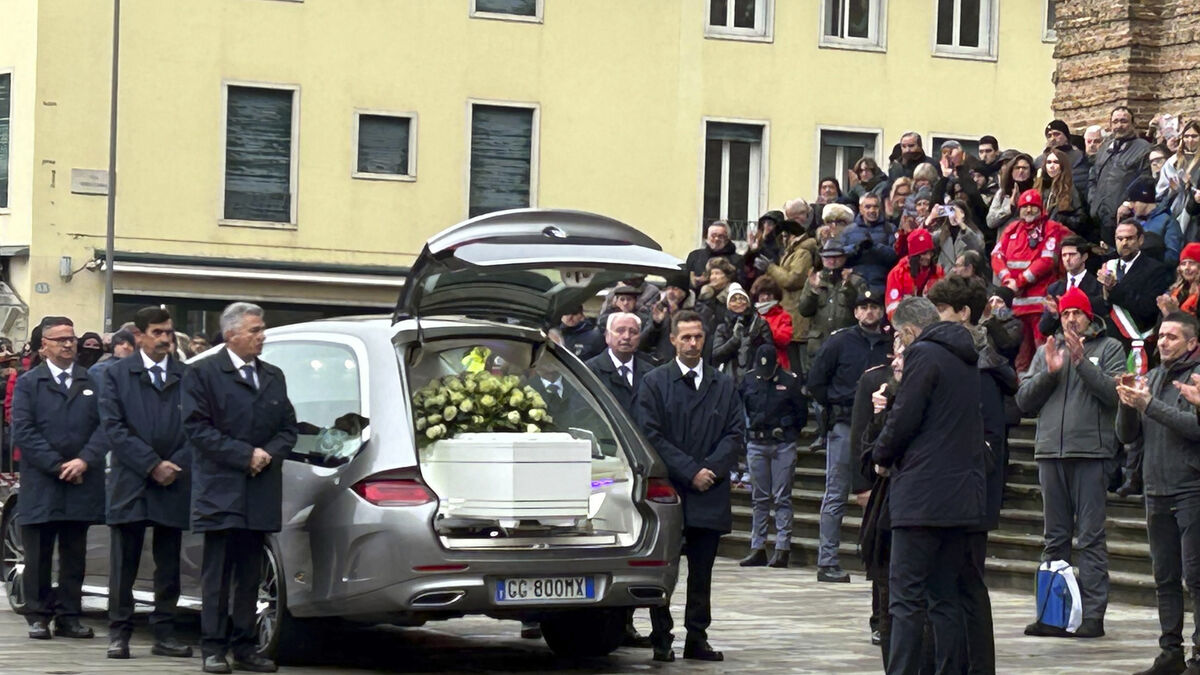 “Femicide” becomes a hate crime in Italy