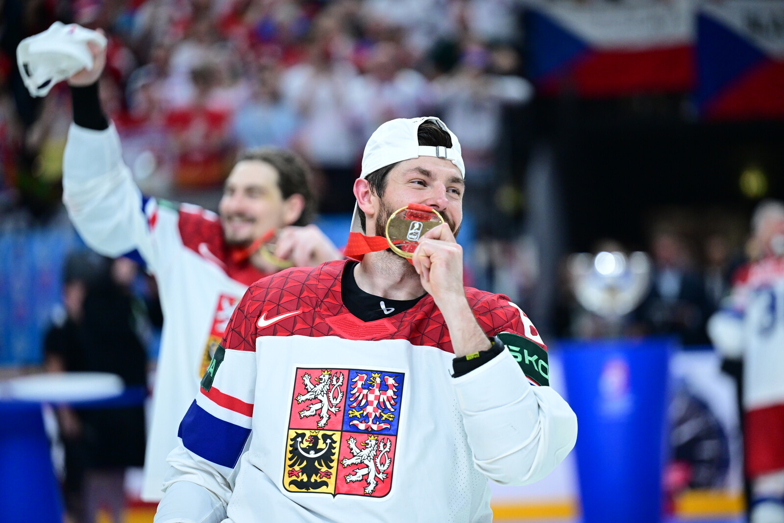 Brynäs Signs Stanley Cup Winner Michal Kempny