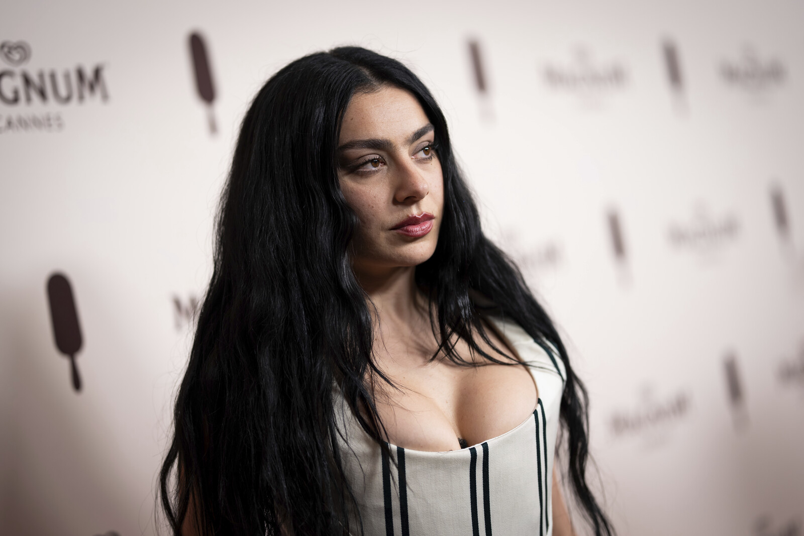 Charli XCX Composes Music for New Wuthering Heights Film