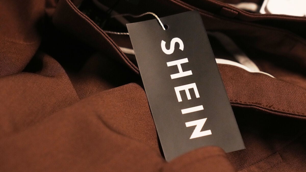 Shein to list on Hong Kong Stock Exchange on September 1