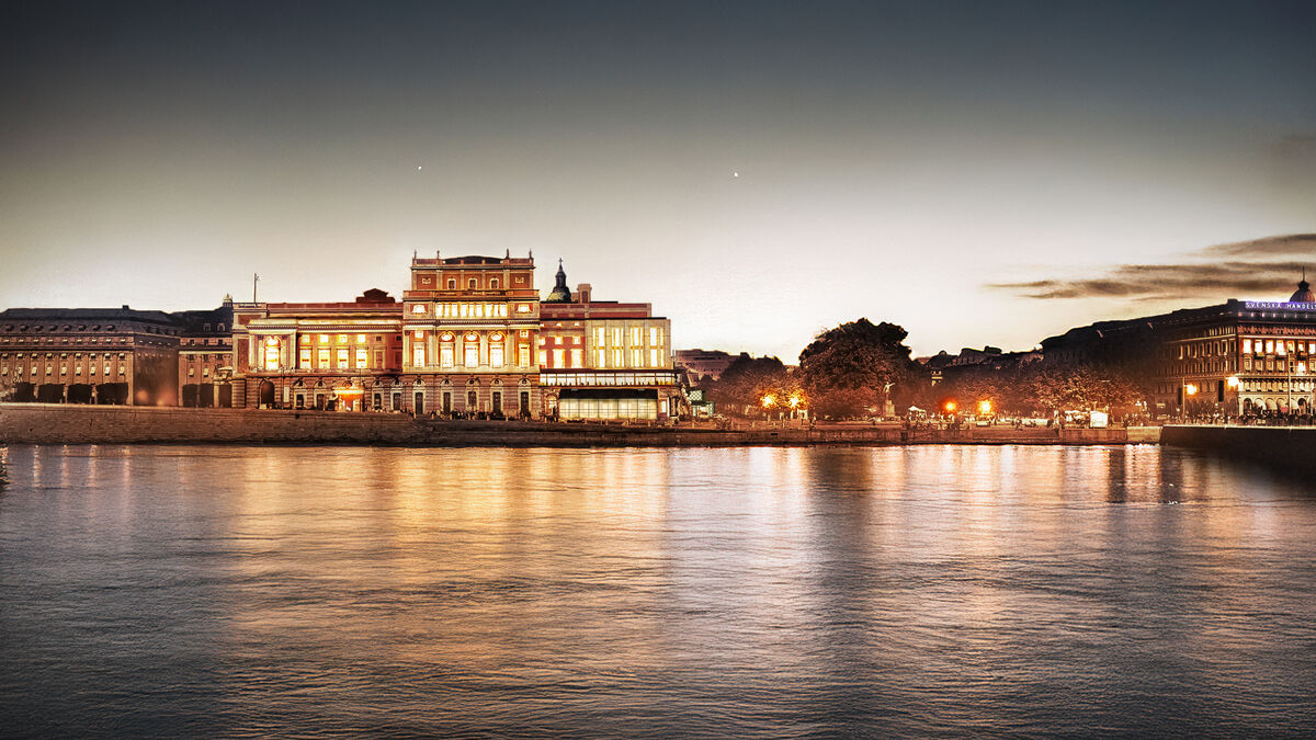 What the new-old Royal Opera House will look like