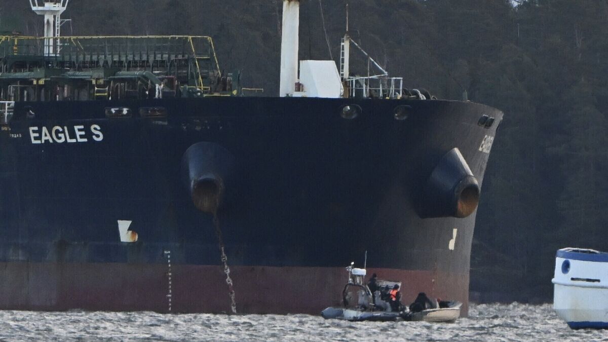 Helsinki Court Acquits Eagle S
