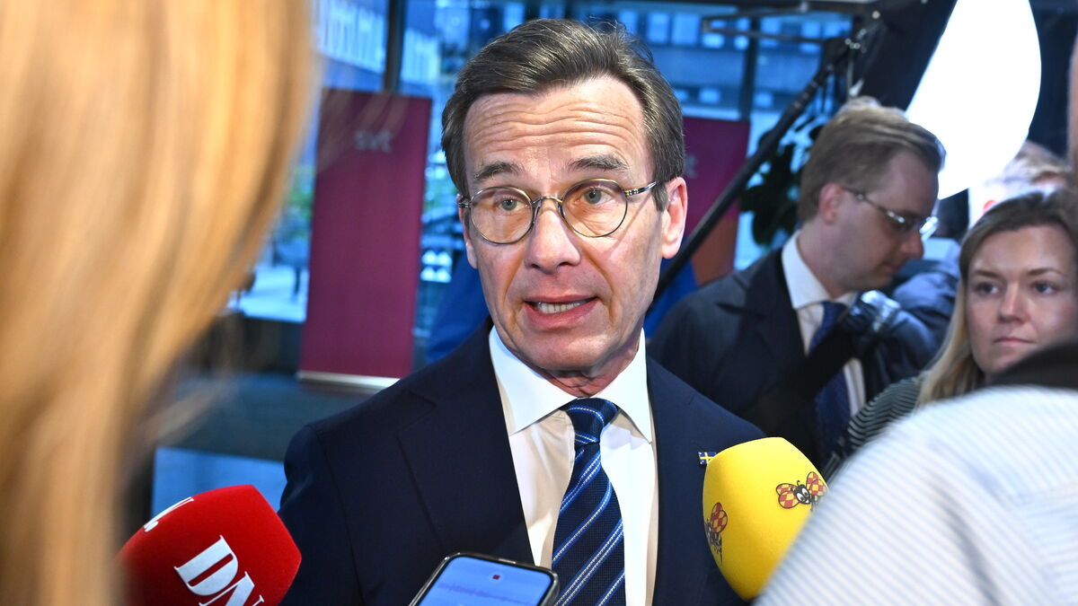 After defections, Sveriges Radio cancels party leadership debate