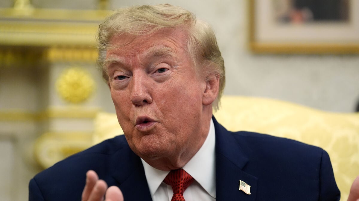 South Korea and US shorten joint military drills after Trump calls for cutback