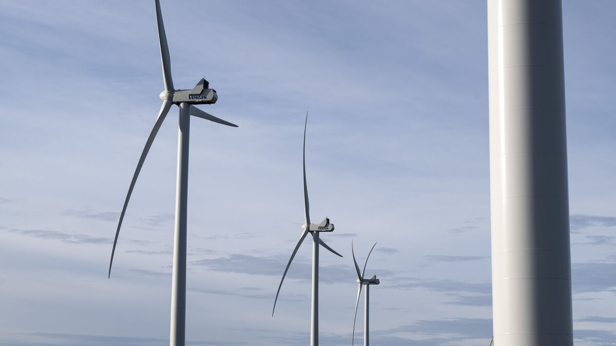 Investigation: False information about wind
