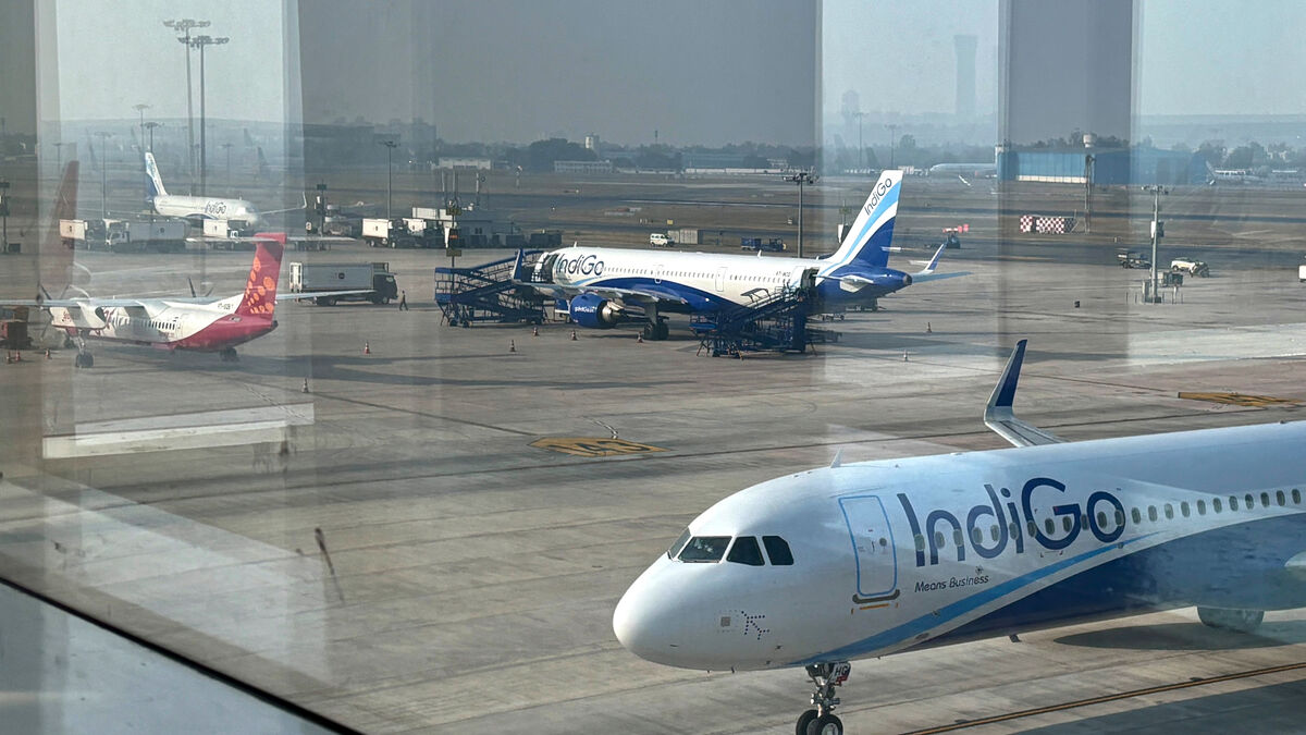 Airbus A321XLR deliveries slowed by Middle East war