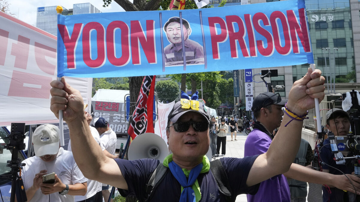 One year after martial law