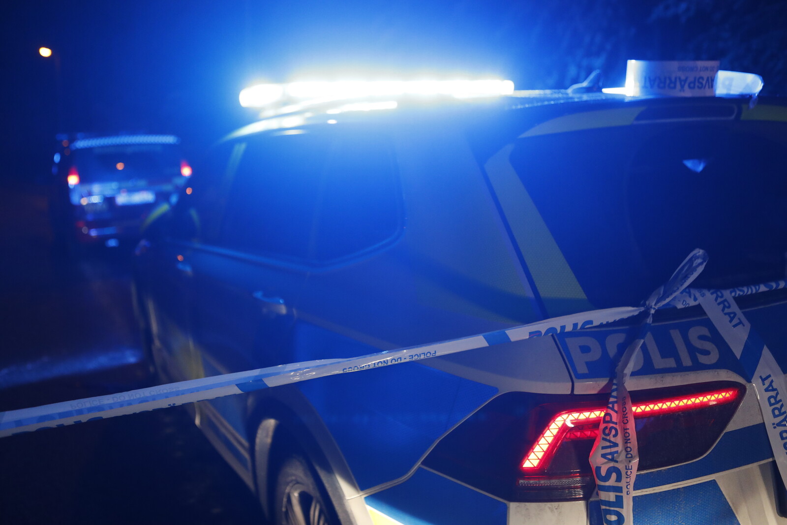 Teenage Girl Dies After Being