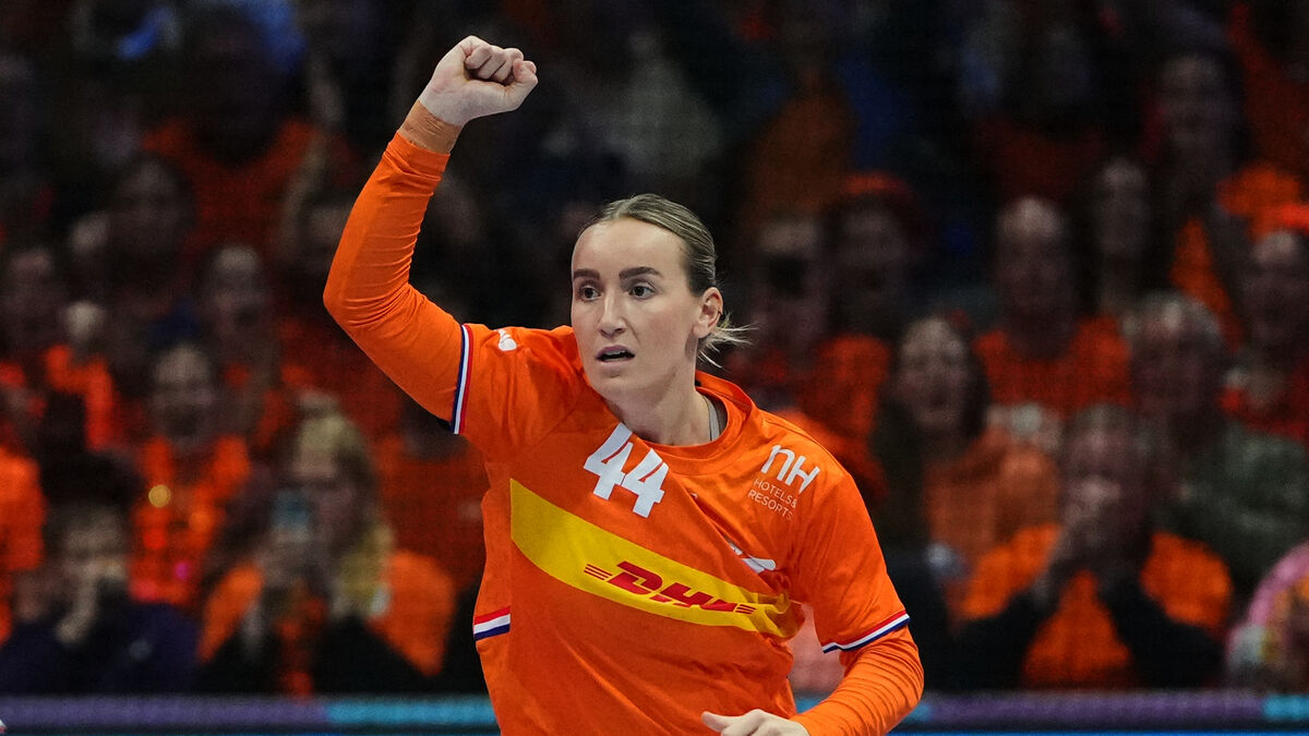 Netherlands advances to World Cup