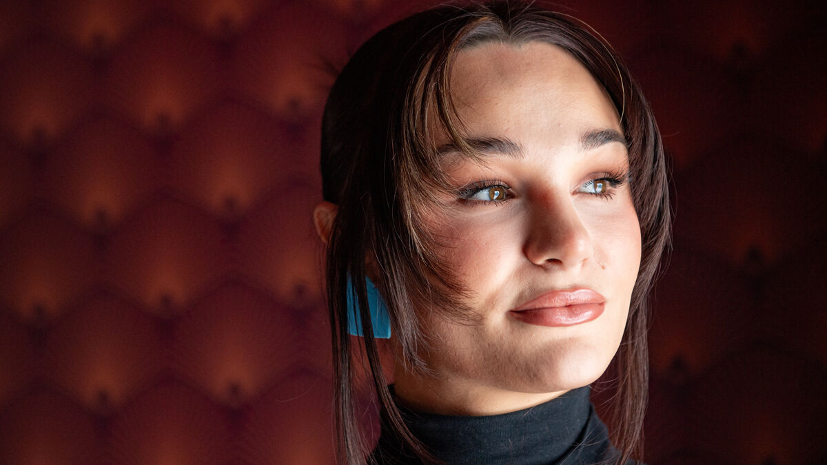 Tone Sekelius to play witch