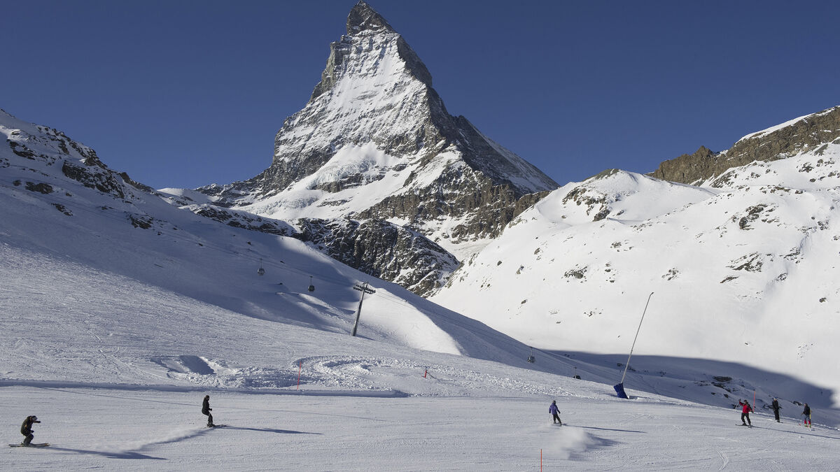 Swedish man dies in avalanche accident in Switzerland