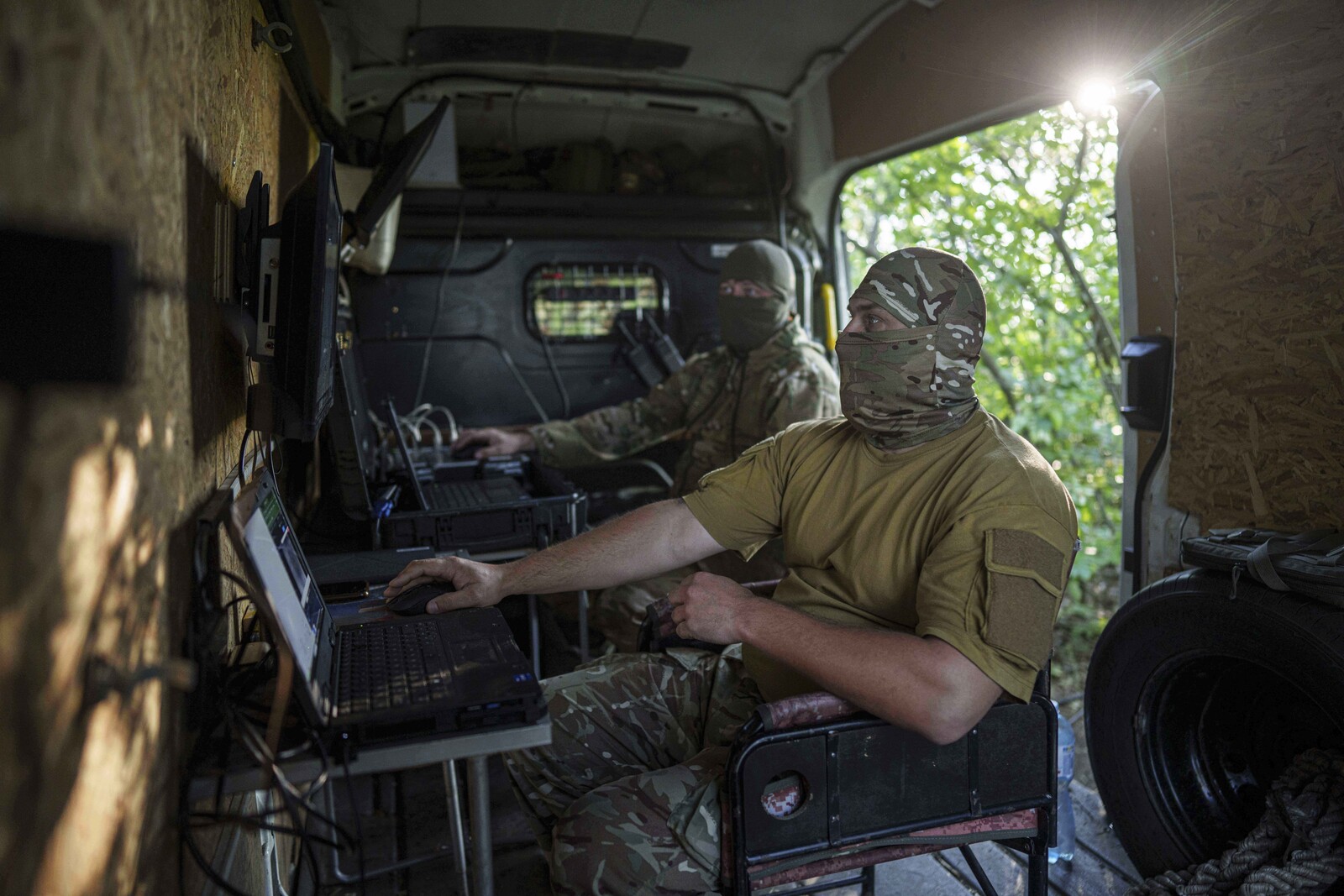 Russia Claims Capture of Three