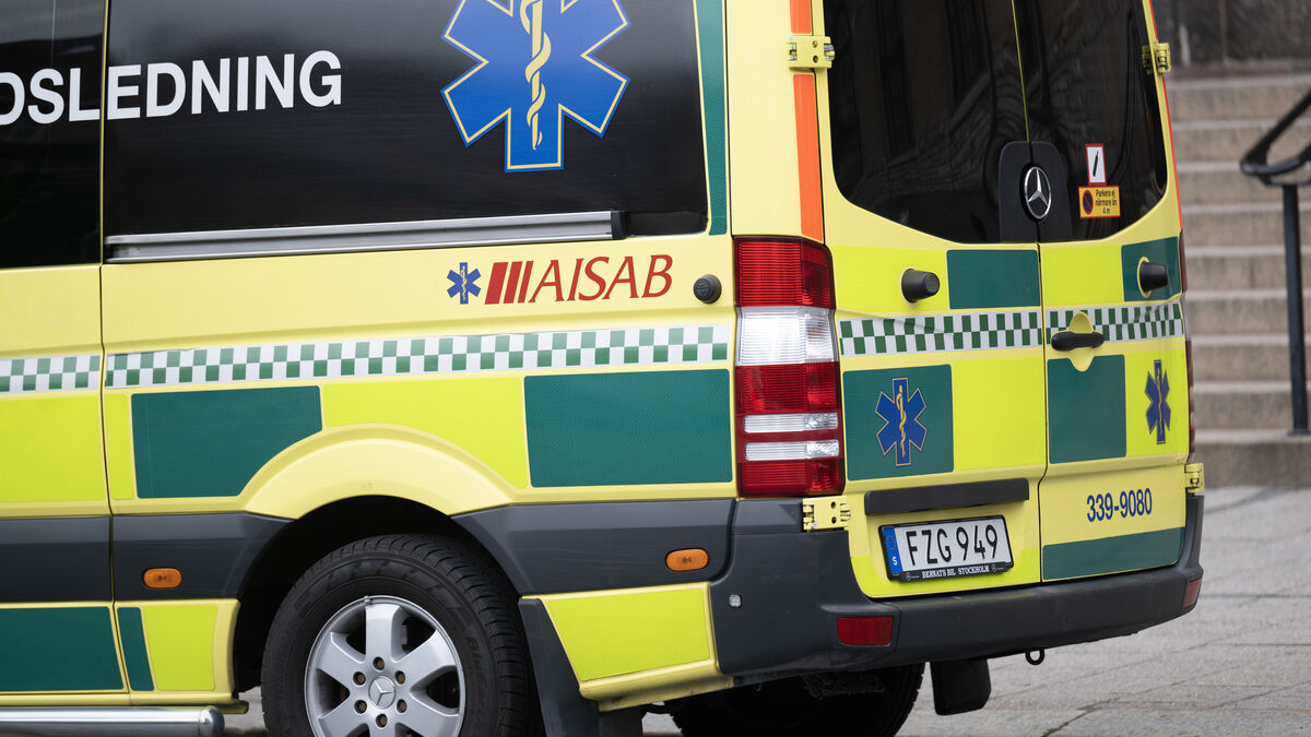 Screening when many are injured should be done the same way