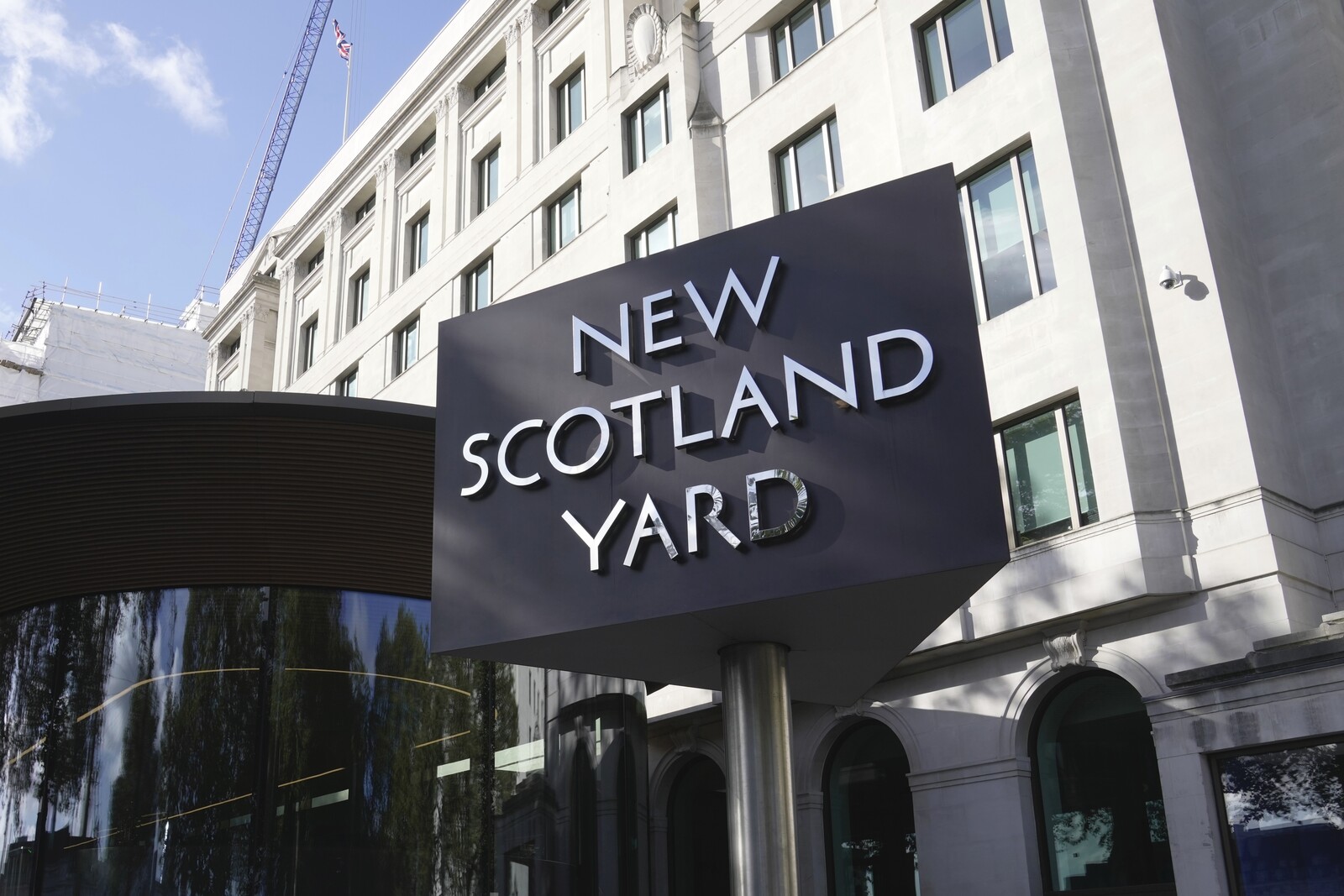 Suspected Worst Rapist in UK