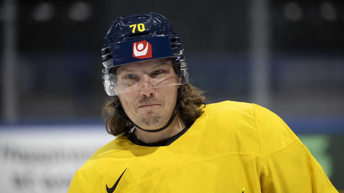 World Cup profile Oskar Sundqvist's