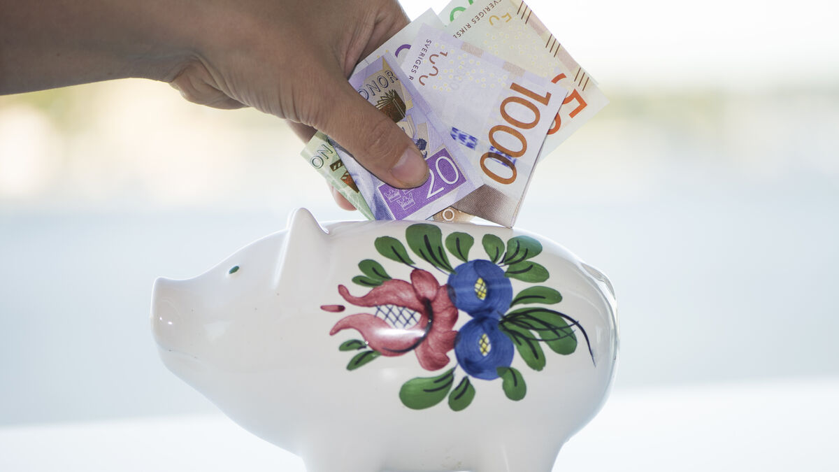 Mortgages are falling, but savings have become the banks’ new profit engine
