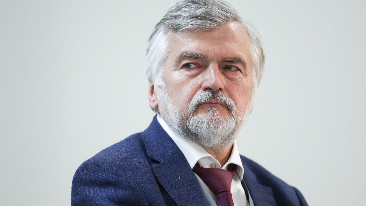 Russian state bank economist fired after warning Russia could lose war of attrition against Ukraine
