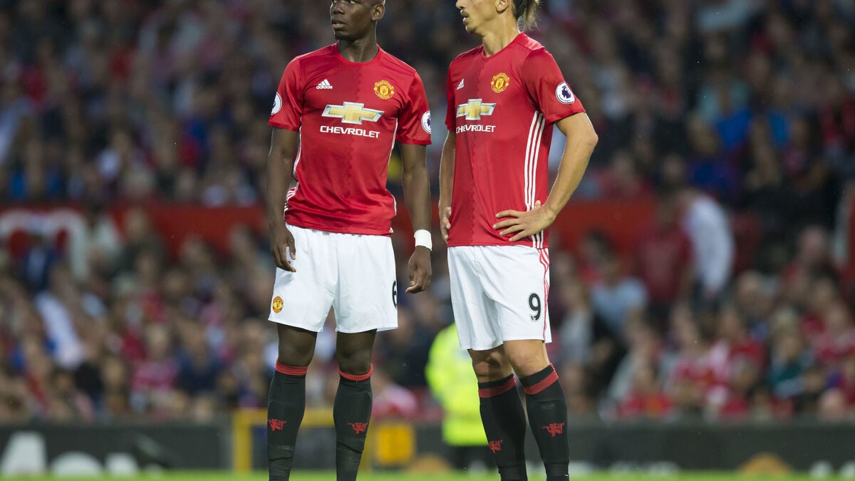 Monaco and Paul Pogba part ways after injury-hit spell