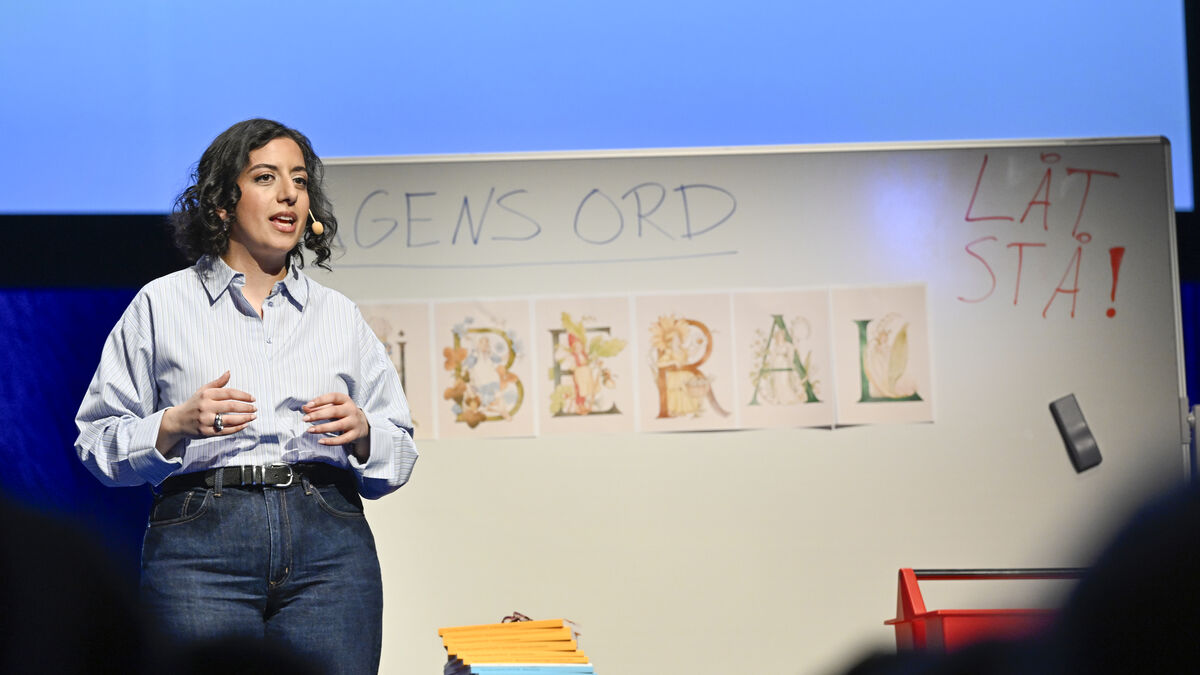 The Liberals want remedial classes for disruptive students