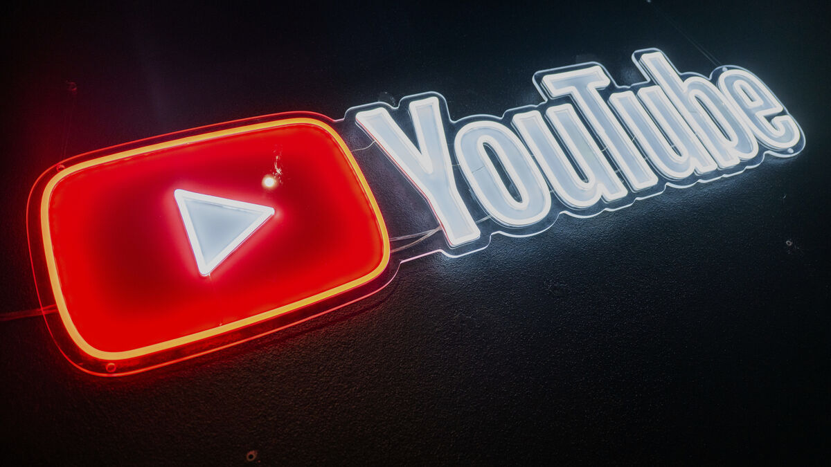 YouTube overtakes traditional TV viewing in Sweden by 2025