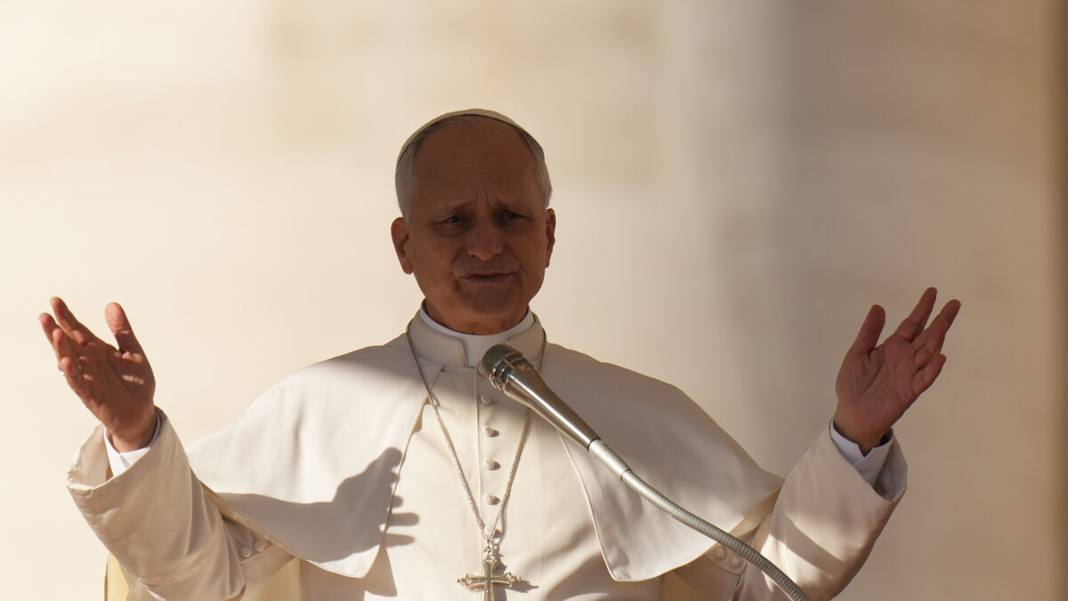 Pope appeals to Trump not to break with Europe