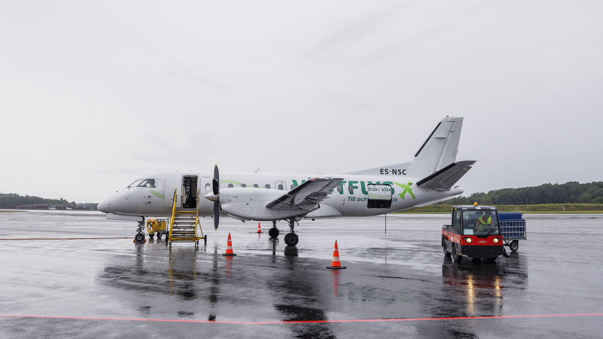 C wants to close Bromma Airport