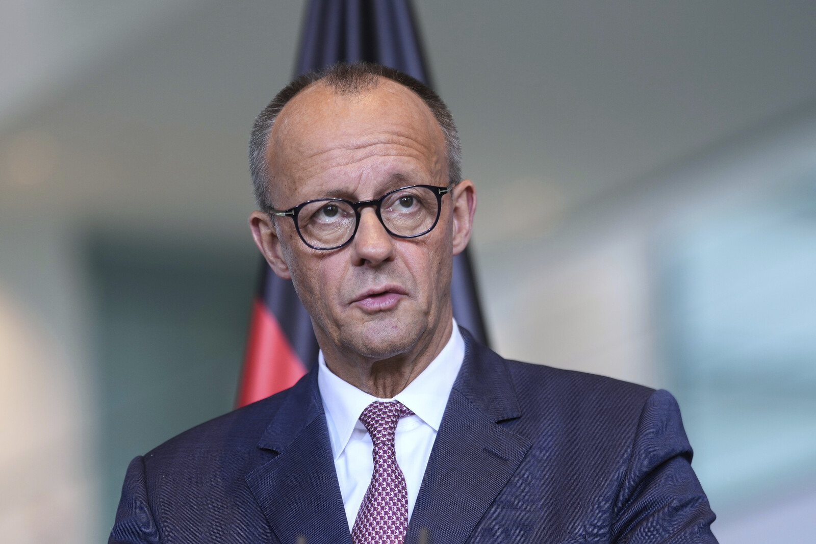 German Court Rules Against Asylum Law; Government Defies Decision