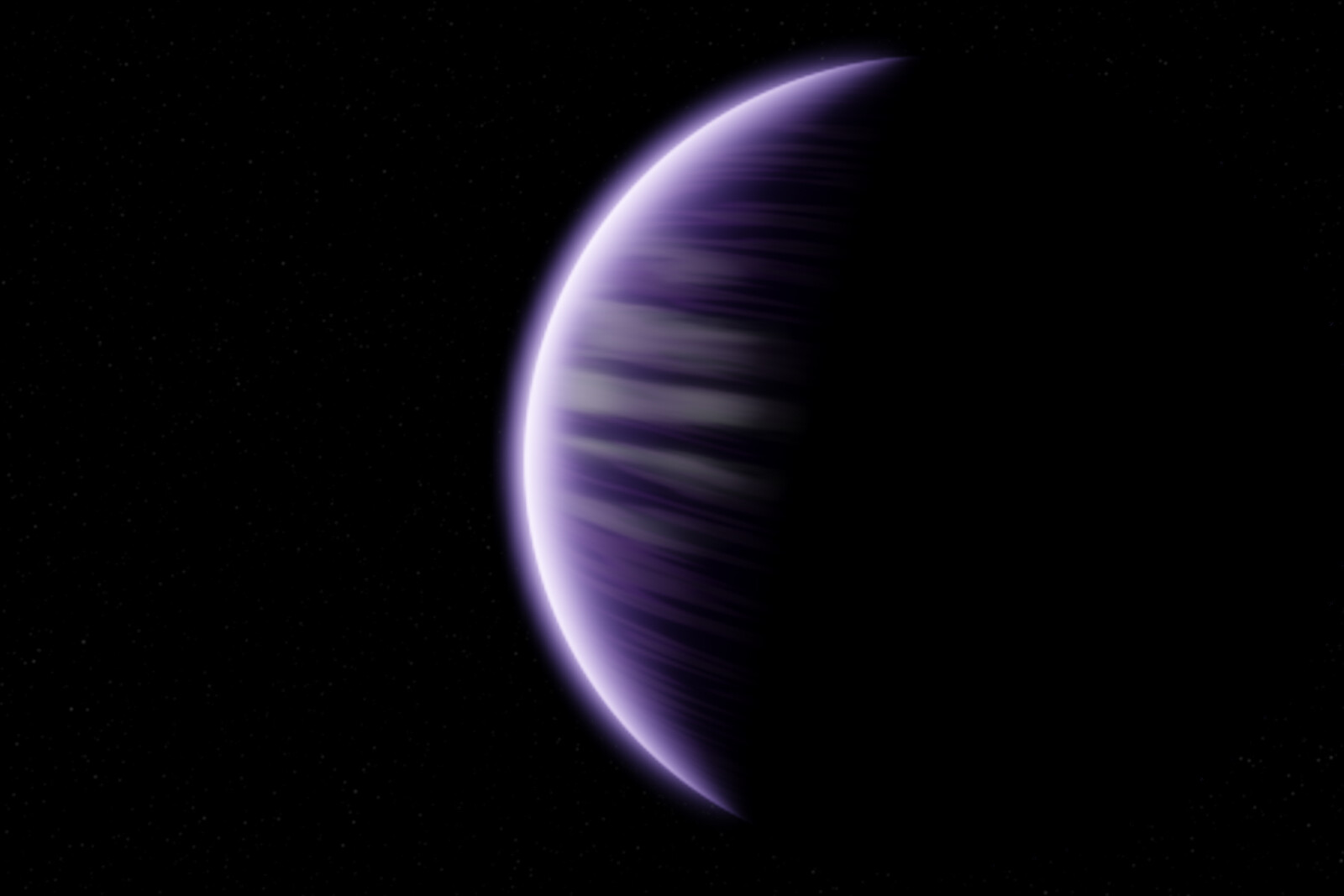 

Jet Streams Provide New Insights