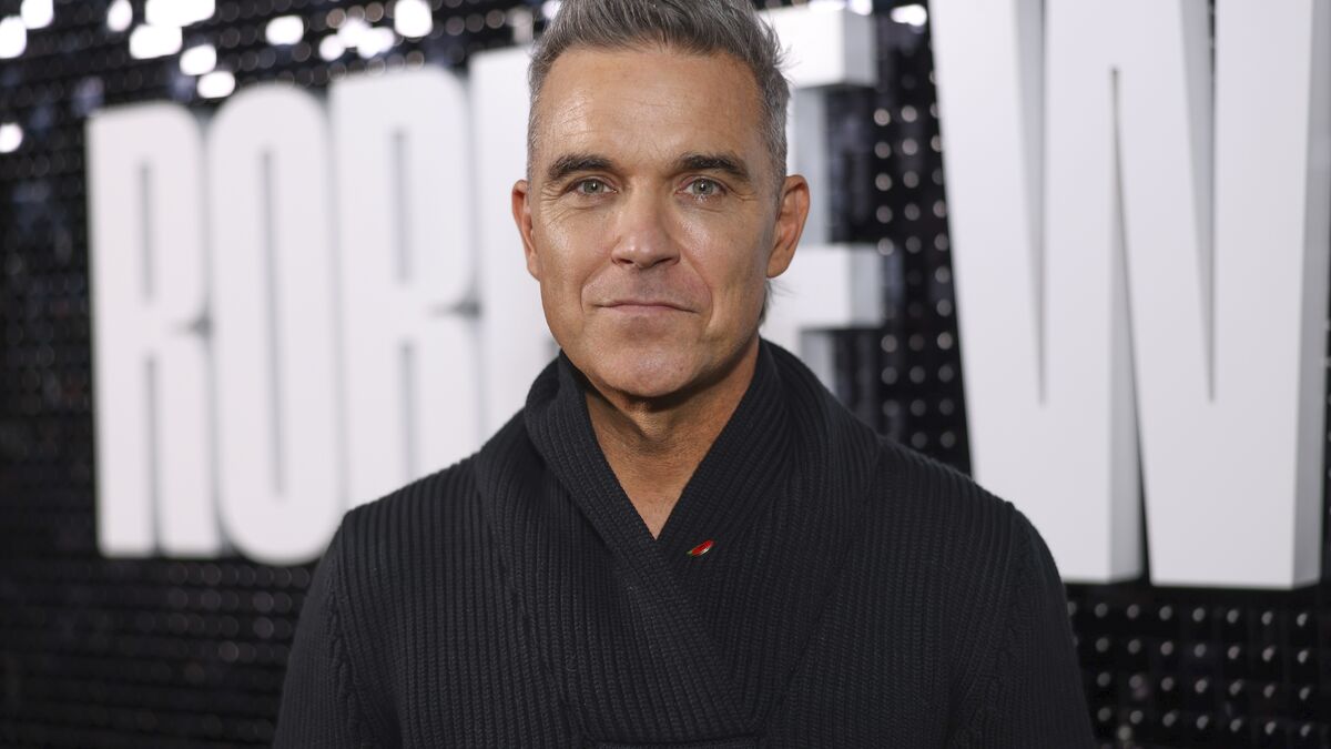 Robbie Williams Istanbul Concert Canceled