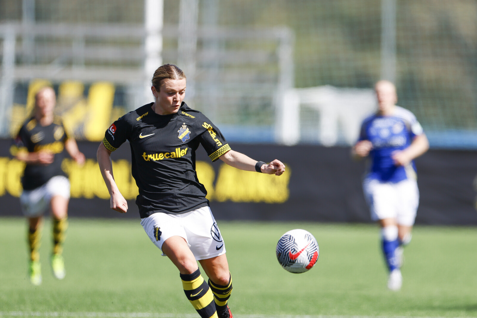 AIK's important win: "Now we just drive on"